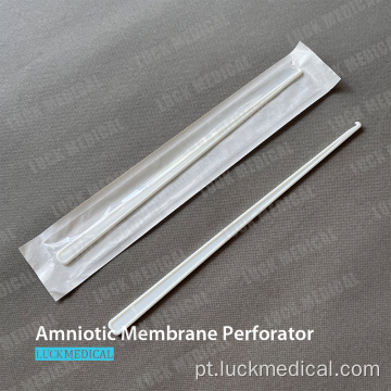 Medical Amnihook Disponível Plástico ABS